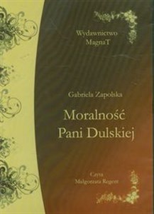 [Audiobook] Moralność Pani Dulskiej