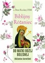Biblijny Rożaniec do Matki Bożej Bolesnej Różaniec Serwitów - Peter Rookey