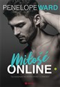 Miłość online - Penelope Ward