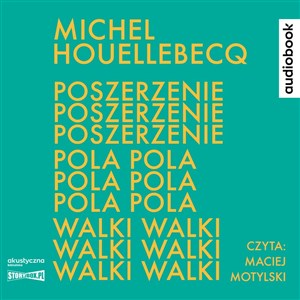 CD MP3 Poszerzenie pola walki