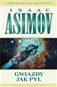 Gwiazdy jak pył Część Pierwsza - Isaac Asimov