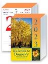 Kalendarz 2023 KL04 domowy zdzierak