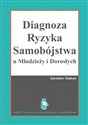 Diagnoza ryzyka samobójstwa u młodzieży i dorosłych