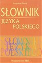 Słownik języka polskiego