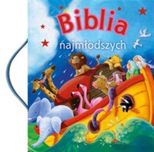 Biblia najmłodszych