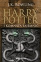 Harry Potter i komnata tajemnic - Joanne Rowling