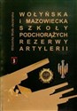 Wołyńska i Mazowiecka Szkoła... TW - Witomiła Wołk-Jezierska