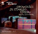 [Audiobook] Opowieści ze starego strychu