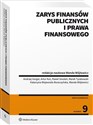 Zarys finansów publicznych i prawa finansowego - Katarzyna Wojewoda-Buraczyńska, Wanda Janina Wójtowicz, Andrzej Gorgol, Artur Kuś, Marek Tyrakowski,