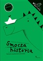 Smocza historia Ćwiczenia rysunkowe dla czterolatków - Dominika Czerniak-Chojnacka