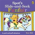 Spots Slide and Seek Funfair