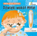 Widzę, słyszę, poznaję Dźwięki wokół mnie - Magdalena Młodnicka