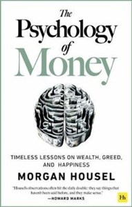 The Psychology of Money - Księgarnia UK