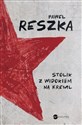 Stolik z widokiem na Kreml  - Paweł Reszka