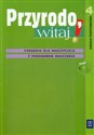 Przyrodo witaj 4 Poradnik dla nauczyciela z programem nauczania z płytą CD szkoła podstawowa - Ewa Gromek, Ewa Kłos, Wawrzyniec Kofta