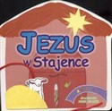 Jezus w stajence A kuku Spacerkiem przez książkę