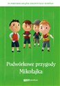 Podwórkowe przygody Mikołajka