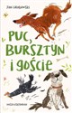 Puc, Bursztyn i goście - Jan Grabowski