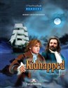 Kidnapped. Reader Level 4 