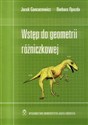 Wstęp do geometrii różniczkowej