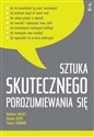 Sztuka skutecznego porozumiewania się - Martha Davis, Patrick Fanning, Matthew McKay