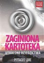 Zaginiona kartoteka Utracone dziedzictwa - Pittacus Lore