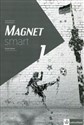 Magnet Smart 1 Zeszyt ćwiczeń wersja podstawowa Gimnazjum - Elżbieta Żuławińska, Danuta Machowiak, Jacek Betleja