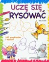 Uczę się rysować 100 przykładów i wzorów