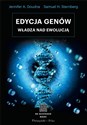 Edycja genów - Jennifer A. Doudna, Samuel H. Sternberg