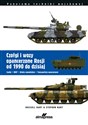 Czołgi i wozy opancerzone Rosji od 1990 do dzisiaj