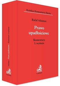 Prawo upadłościowe Komentarz