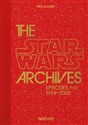 The Star Wars Archives. 1999-2005. 40th Ed. 