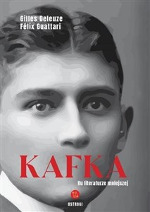 Kafka Ku literaturze mniejszej