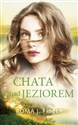 Chata nad jeziorem