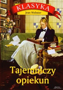 Tajemniczy opiekun