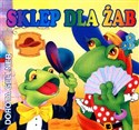 Sklep dla żab