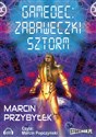 [Audiobook] Gamedec Zabaweczki Sztorm Sztorm