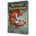 Munchkin Pathfinder - Steve Jackson, Andrew Hackard