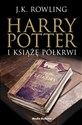 Harry Potter i Książę Półkrwi