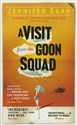 Visit from the Goon Squad - Jennifer Egan