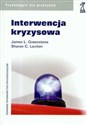 Interwencja kryzysowa - James L. Greenstone, Sharon C. Leviton