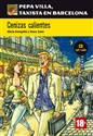 Cenizas calientes z płytą CD - Alicia Estopina, Neus Sans