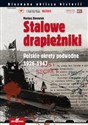 Stalowe drapieżniki Polskie okręty podwodne 1926-1947