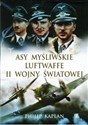 Asy myśliwskie Luftwaffe II wojny światowej