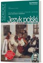 Język polski 4 Podręcznik Zakres podstawowy i rozszerzony Szkoły ponadgimnazjalne
