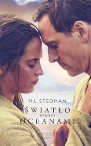 Światło między oceanami (wydanie filmowe) (wydanie pocketowe)