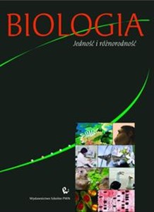 Biologia Jedność i różnorodność 