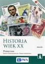 Historia Wiek XX Podręcznik Szkoła ponadgimnazjalna