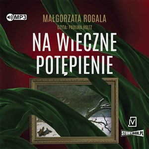 [Audiobook] Na wieczne potępienie