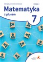 Matematyka SP 7 Lekcje powtórzeniowe GWO 